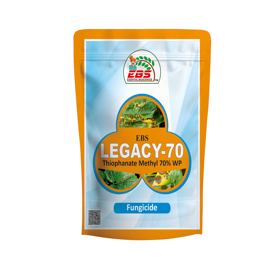 EBS Legacy-70 Thiophanate Methyl 70% Wp