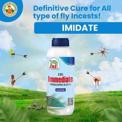 EBS Immediate Imidacloprid 30.5% SC