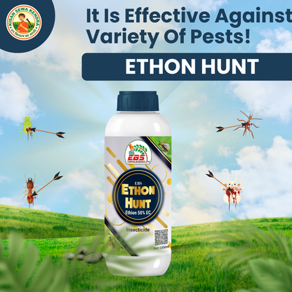 EBS Ethon Hunt Ethion 50% Ec