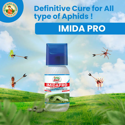 EBS Imidapro Imidacloprid 70%wg