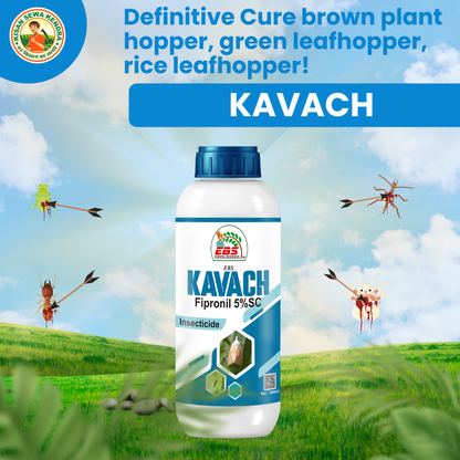 EBS Kavach Fipronil 5% Sc
