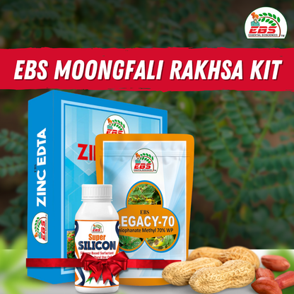 EBS Moongfali Rakhsa Kit