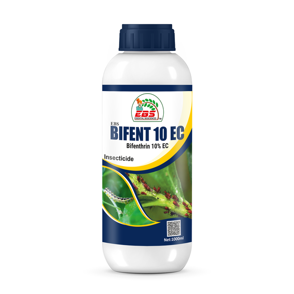EBS Bifent-10 Ec Bifenthrin 10% Ec