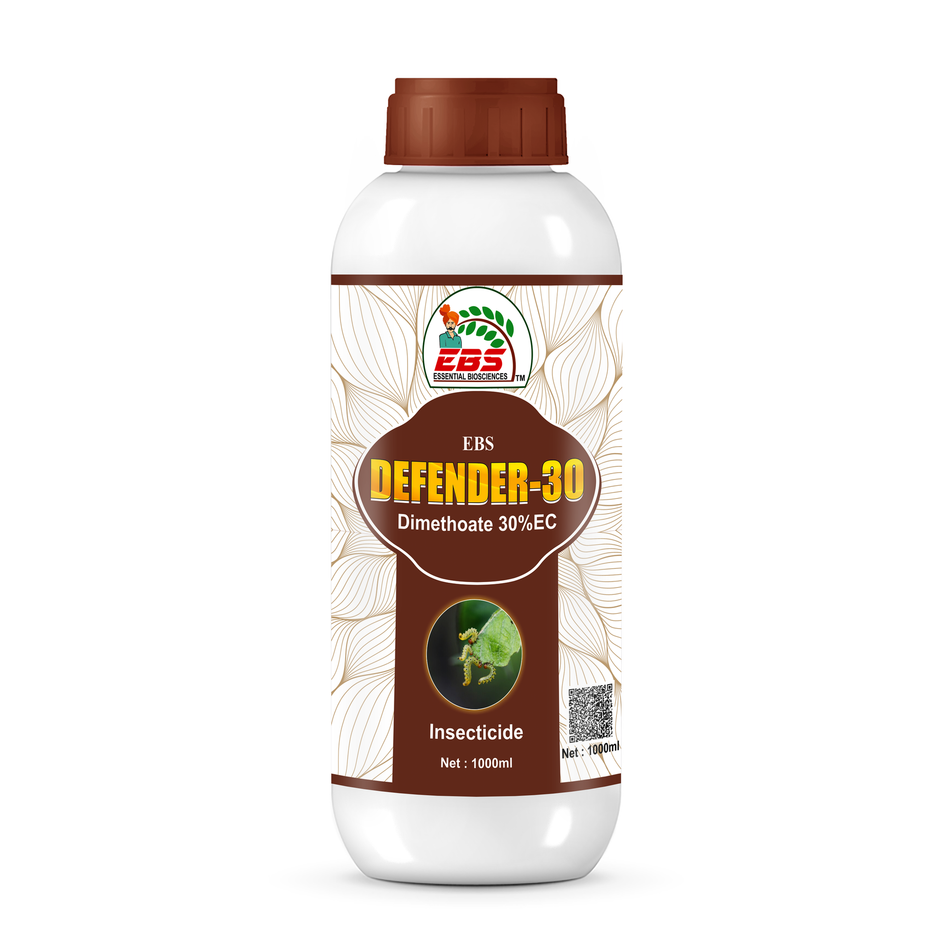 DIMETHOATE 30%EC