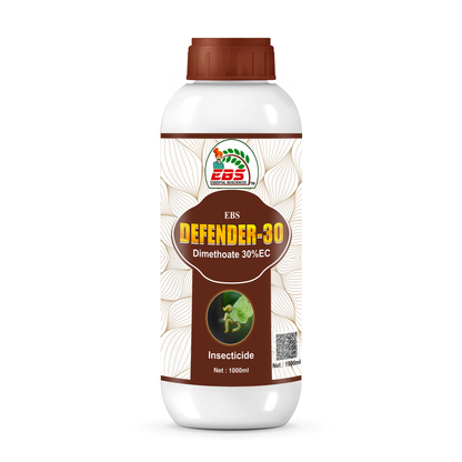 DIMETHOATE 30%EC
