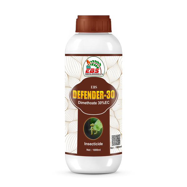 EBS Defender-30 Dimethoate 30% Ec