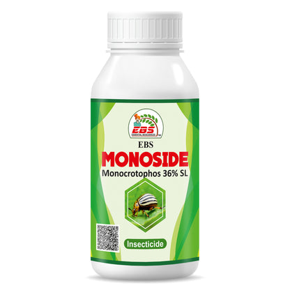 ईबीएस मोनोसाइड मोनोक्रोटोफॉस 36% एसएल