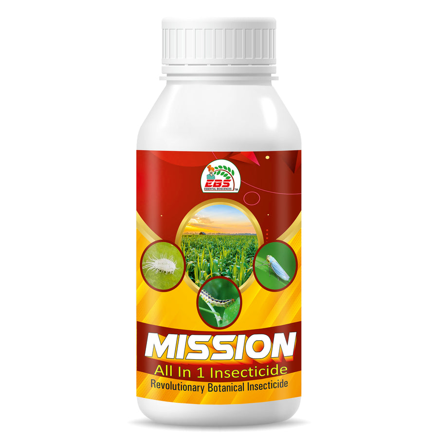 EBS Misiion All In One Insecticide