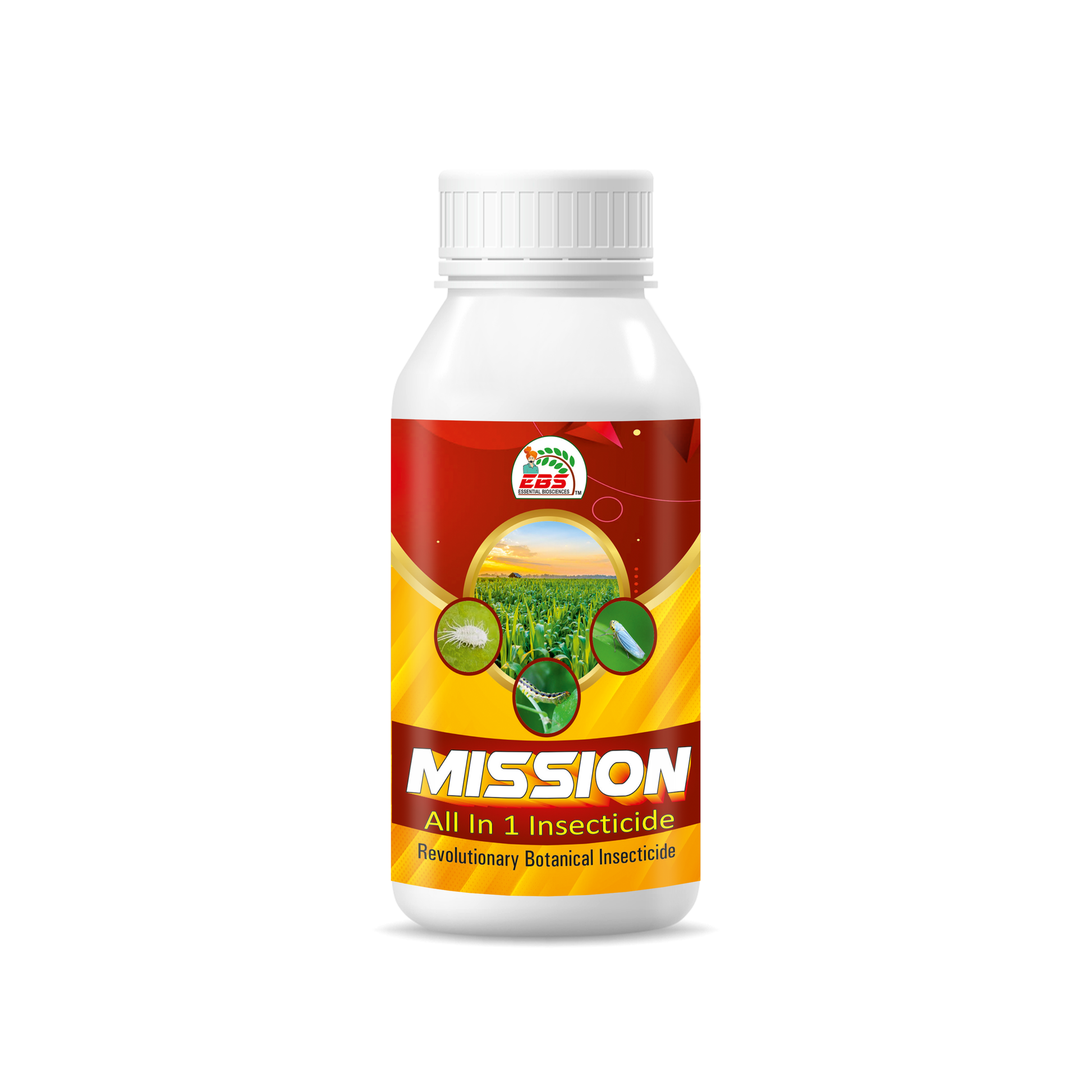 MISSION ALL IN 1 INSECTICIDE