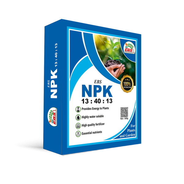 EBS NPK 13:40:13