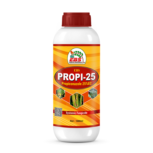 EBS Propi-25 Propiconazole 25%ec