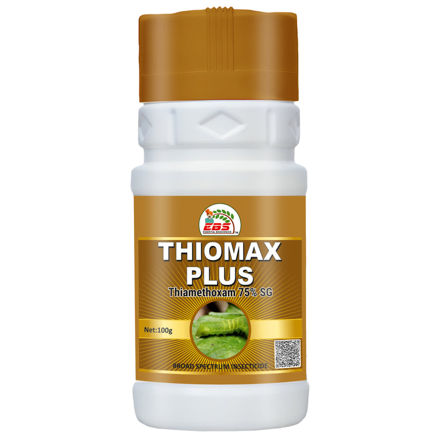 EBS THIOMAX SUPER Thiamethoxam 75% SG Broad Spectrum Insecticide, Systemic Action