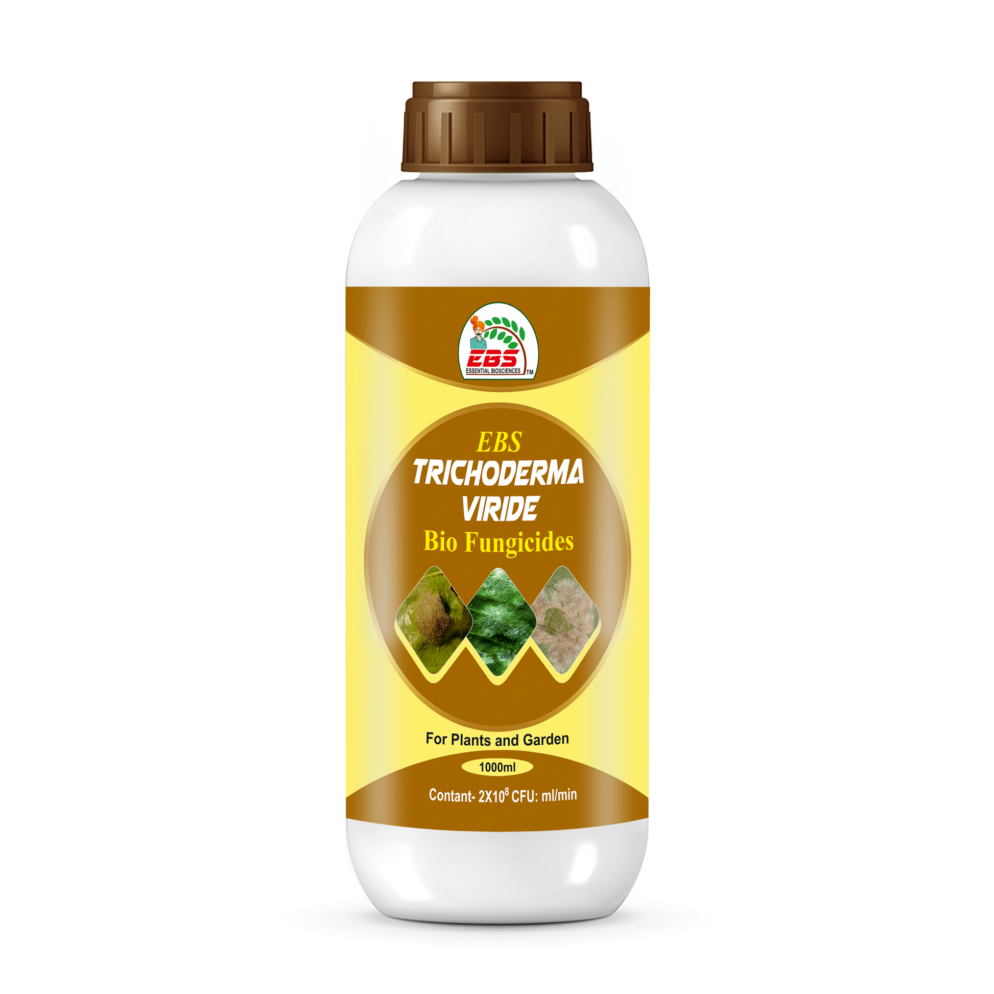 Trichodermaviride bio fugicides