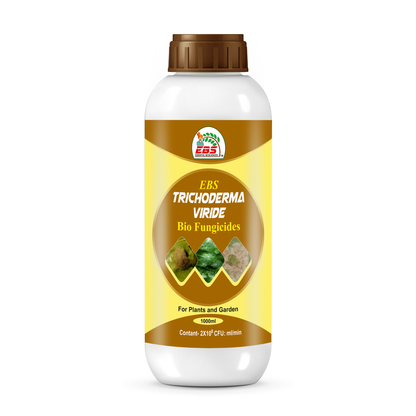 Trichodermaviride bio fugicides