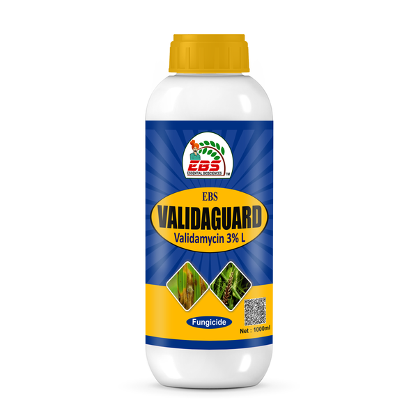 EBS Validaguard Validamycin 3% L