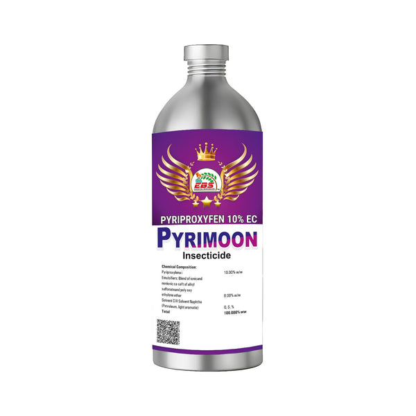 EBS PYRIMOON Lano Pyriproxyfen 10% EC Insecticides
