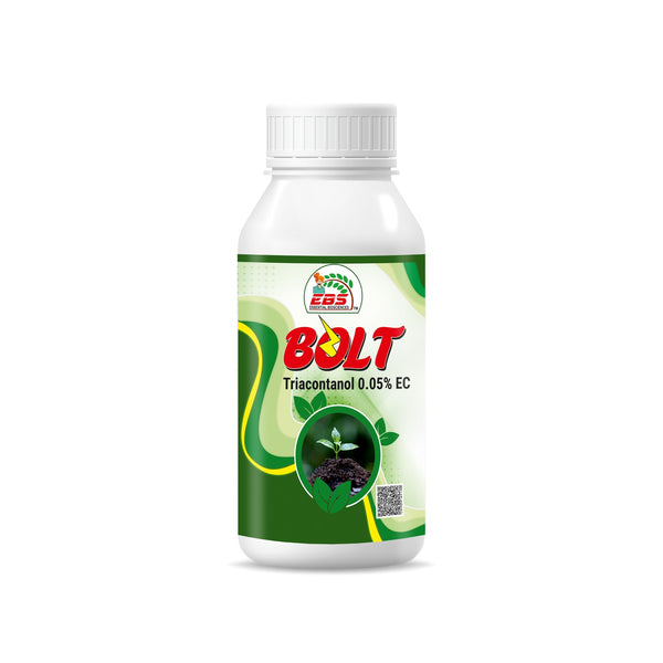 EBS Bolt Triacontanol 0.05% EC