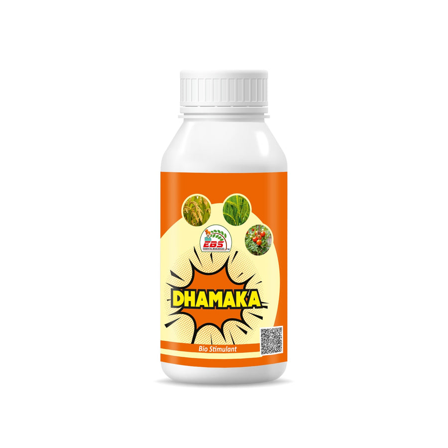 EBS Dhamaka Bio Stimulant-Growth regulator