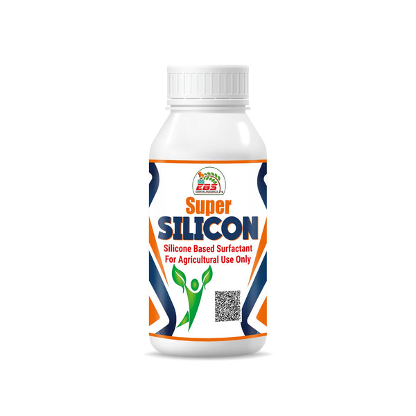 EBS Super Silicon Super Spreader