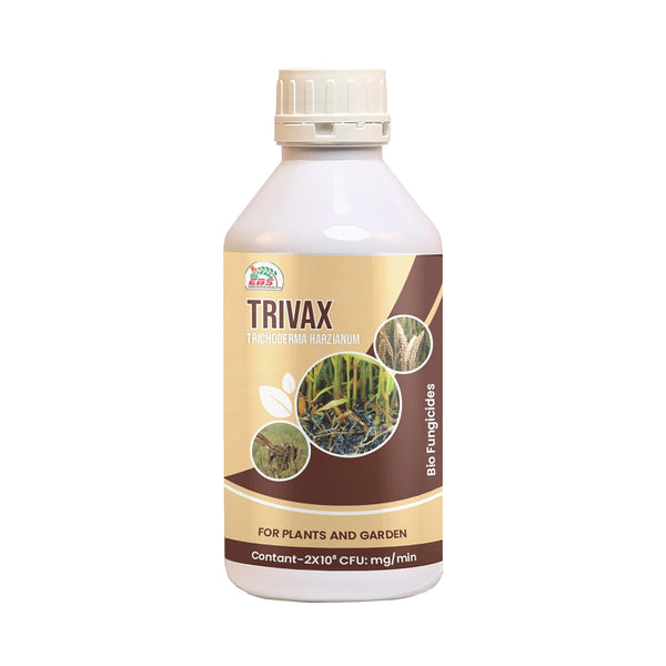 EBS Trichoderma harzianum Bio fungicide