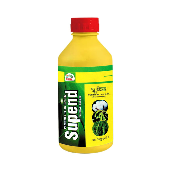 EBS SUPEND Pendimethalin 30% Ec