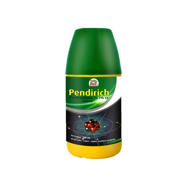 EBS PENDIRICH Pendimethalin 38.7% Cs