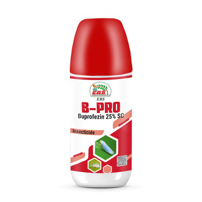 EBS B-Pro Buprofezin 25% Sc-Insecticide