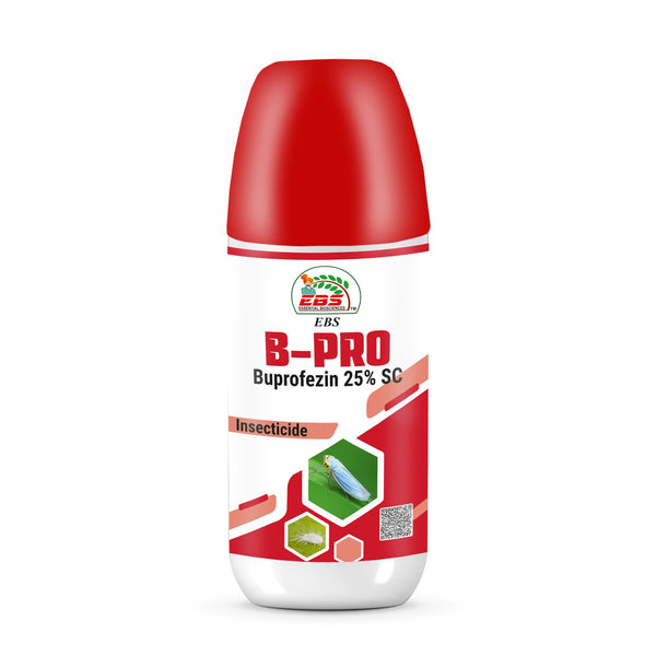 EBS B-Pro Buprofezin 25% Sc-Insecticide
