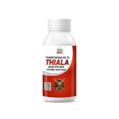 EBS THIALA Thiamethoxam 30% FS