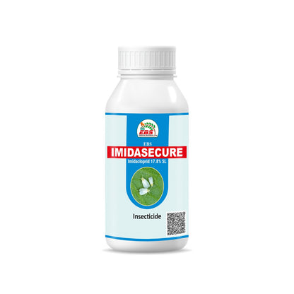 EBS Imidasecure Imidacloprid 17.8% Sl