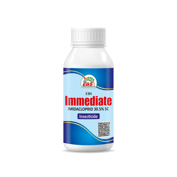 EBS Immediate Imidacloprid 30.5% SC