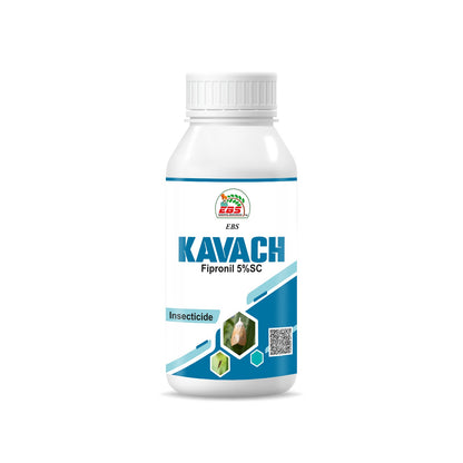 EBS Kavach Fipronil 5% Sc