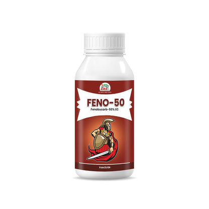 EBS Feno-50 Fenobucarb-50% EC