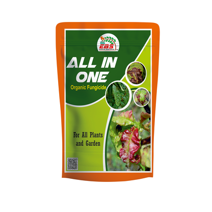 all in one organic fungicide
