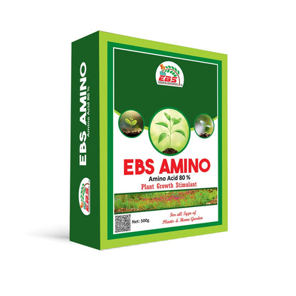 EBS AMINO Amino Acid 80% Plant Growth Booster