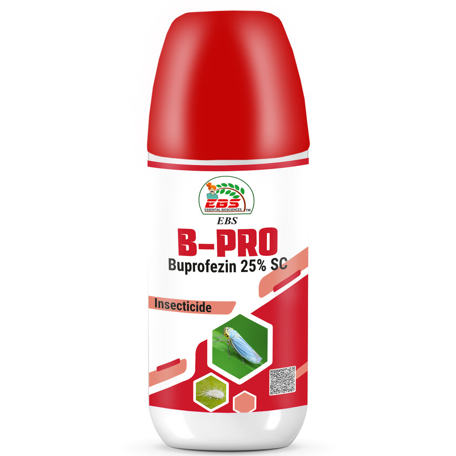 EBS B-Pro Buprofezin 25% Sc-Insecticide