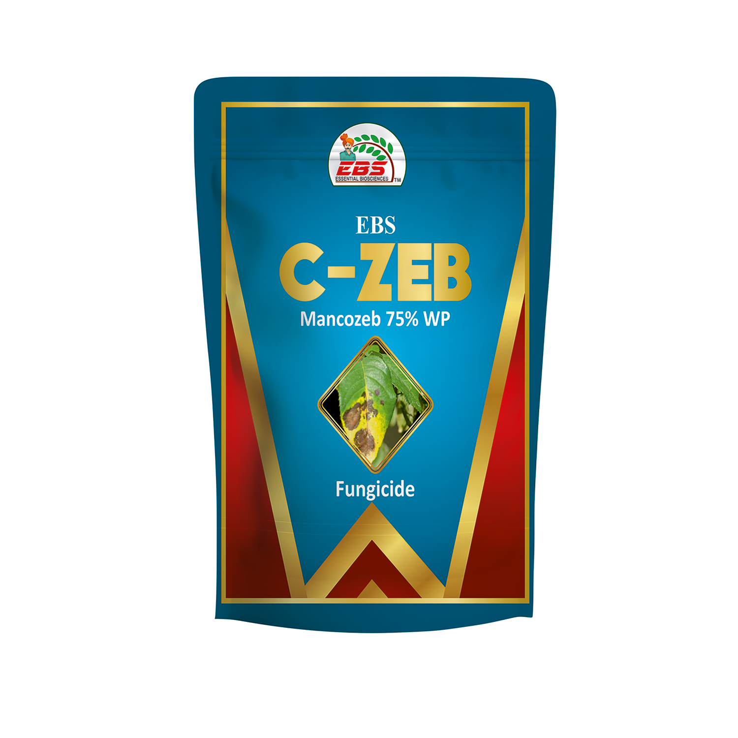 MANCOZEB 75% WP