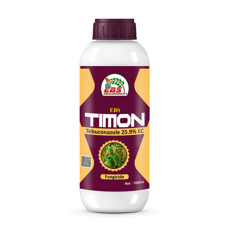 ईबीएस टिमोन टेबुकोनाज़ोल 25.9%ईसी