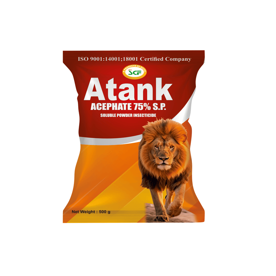 EBS Atank Acephate 75% SP