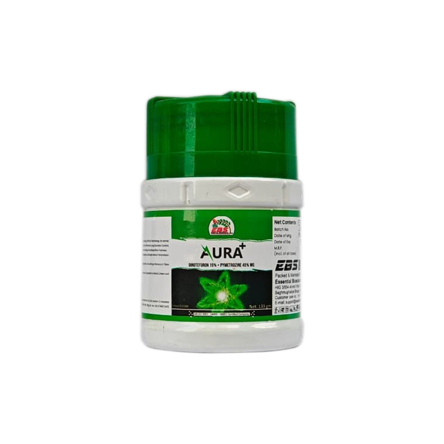 EBS AURA PLUS Dinotefuron 15% + Pymetrozine 45% WG