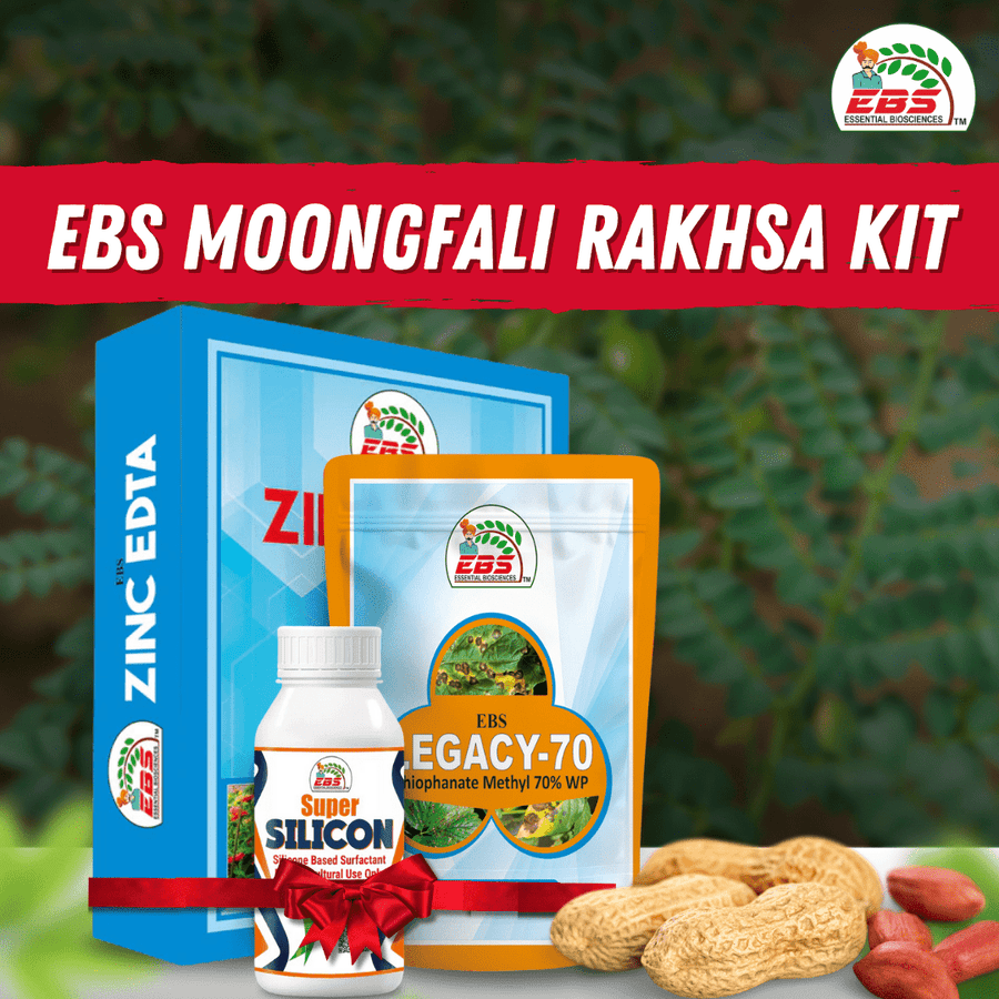 EBS Boron 20% Fertilizer