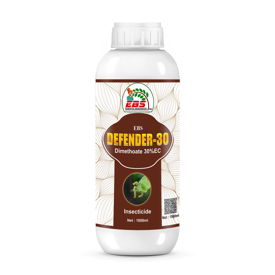 EBS Defender-30 Dimethoate 30% Ec
