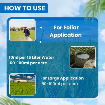 ईबीएस डीईएल-11 डेल्टामेथ्रिन 11% ईसी