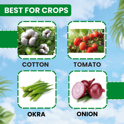 ईबीएस डीईएल-28 डेल्टामेथ्रिन 2.8% ईसी