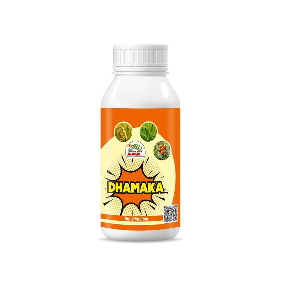 EBS Dhamaka Bio Stimulant-Growth regulator