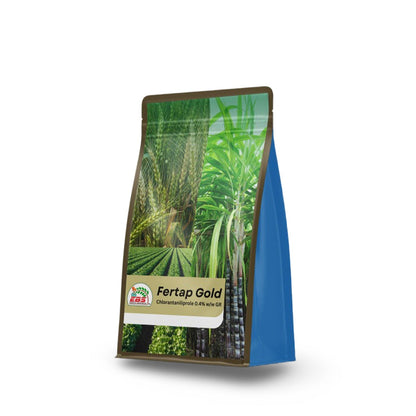 EBS FERTAP-GOLD Chlorantraniliprole 0.4% GR
