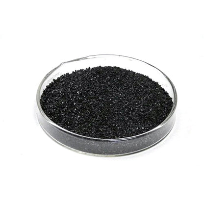 EBS Humic Acid 98% – Super Potassium Humate for Strong Soil & Healthy Plant Growth