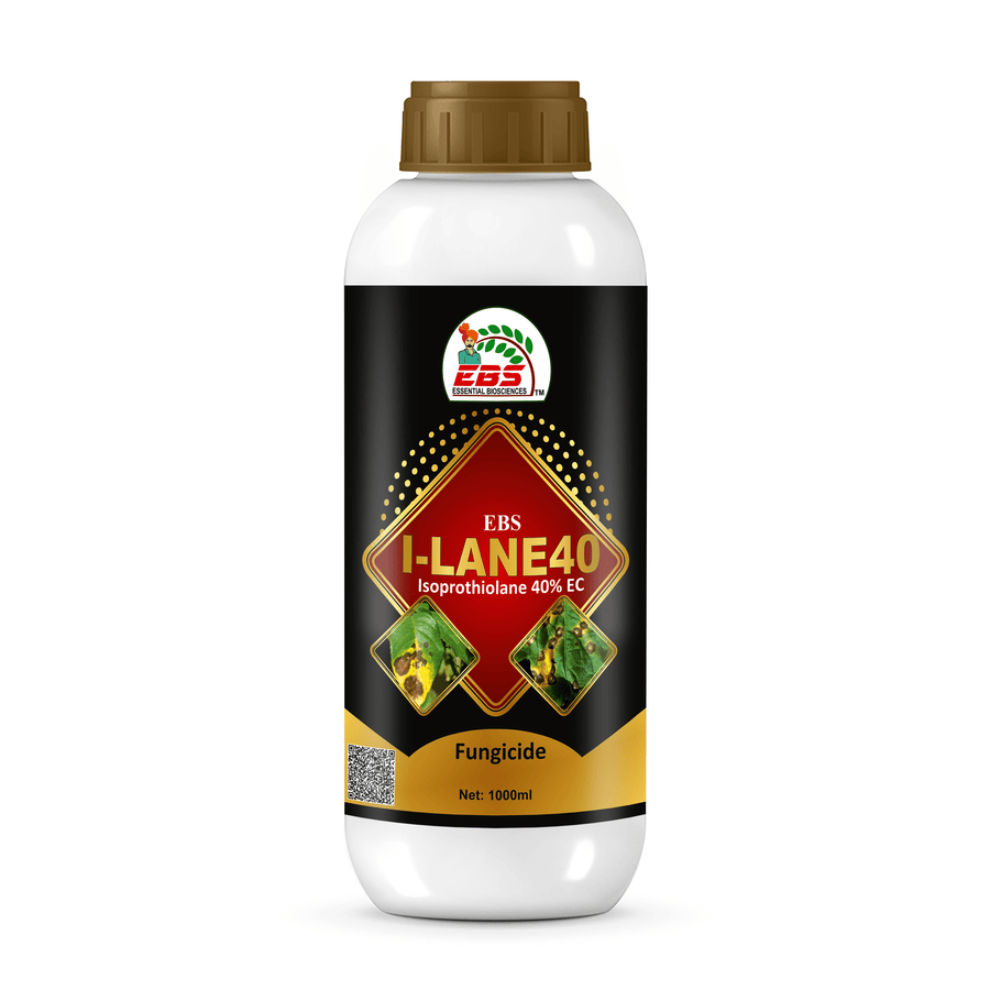 ईबीएस आई-लेन 40 आइसोप्रोथियोलेन 40% ईसी