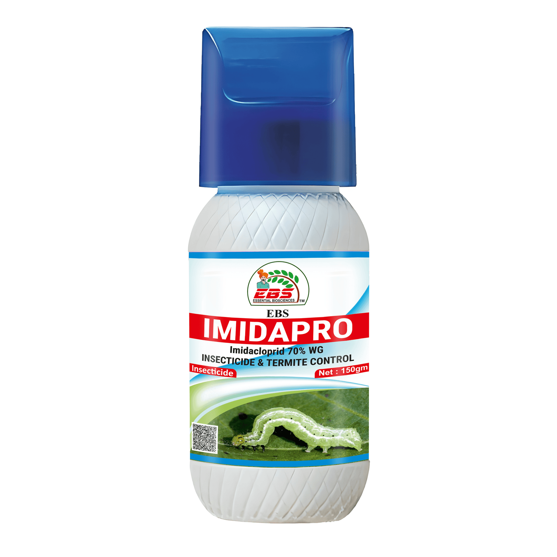 EBS Imidapro Imidacloprid 70% WG systemic insecticide