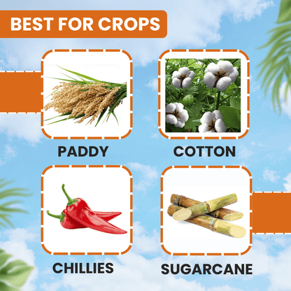 EBS LAMBDA KNIGHT LAMBDA CYHALOTHRIN 5% EC